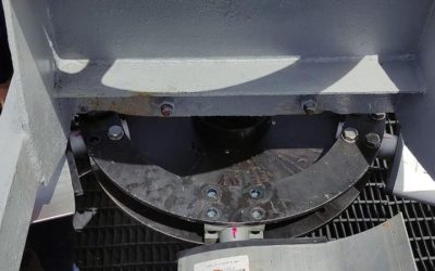 Manutenção Preventiva e Corretiva e Torres de Resfriamento